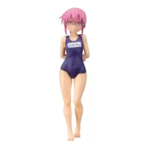 Image of Miss Kobayashi's Dragon Maid PMMA Statue 1/6 Miss Kobayashi School Swimsuit Ver. 25 cm