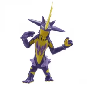 Image of Toxtricity (Pokemon) 4.5" Vinyl Figure
