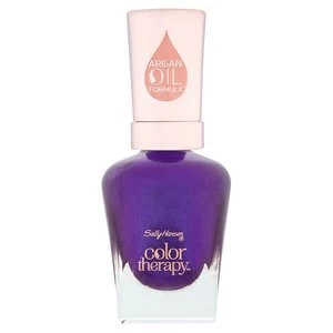 Image of Sally Hansen Colour Therapy Indiglow