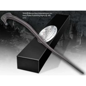 Image of Harry Potter Death Eater Character Wand stallion