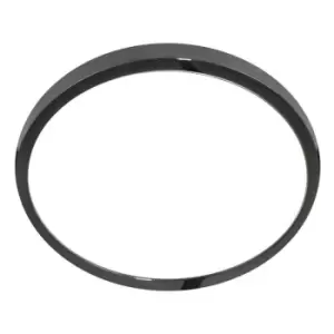 Image of Cristal Record Lighting - Cristal Kaju Recessed Downlight LED Recessed Downlight Round 30W Graphite