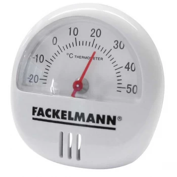 Image of Fackelmann Magnetic Thermometer