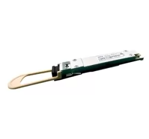 Image of HP Enterprise JQ344A network transceiver module Fiber...
