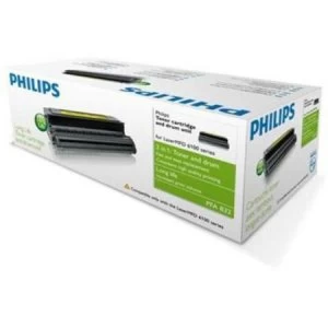 Image of Philips PFA832 Black Laser Toner Ink Cartridge