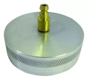 Image of Sykes-Pickavant 34301600 Brake Bleeder Cap for Mitsubishi