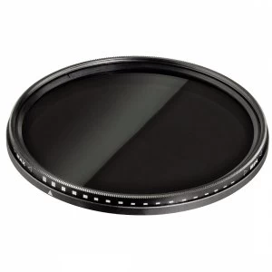 Image of Hama 72mm Variable Neutral Density Filter 00079172
