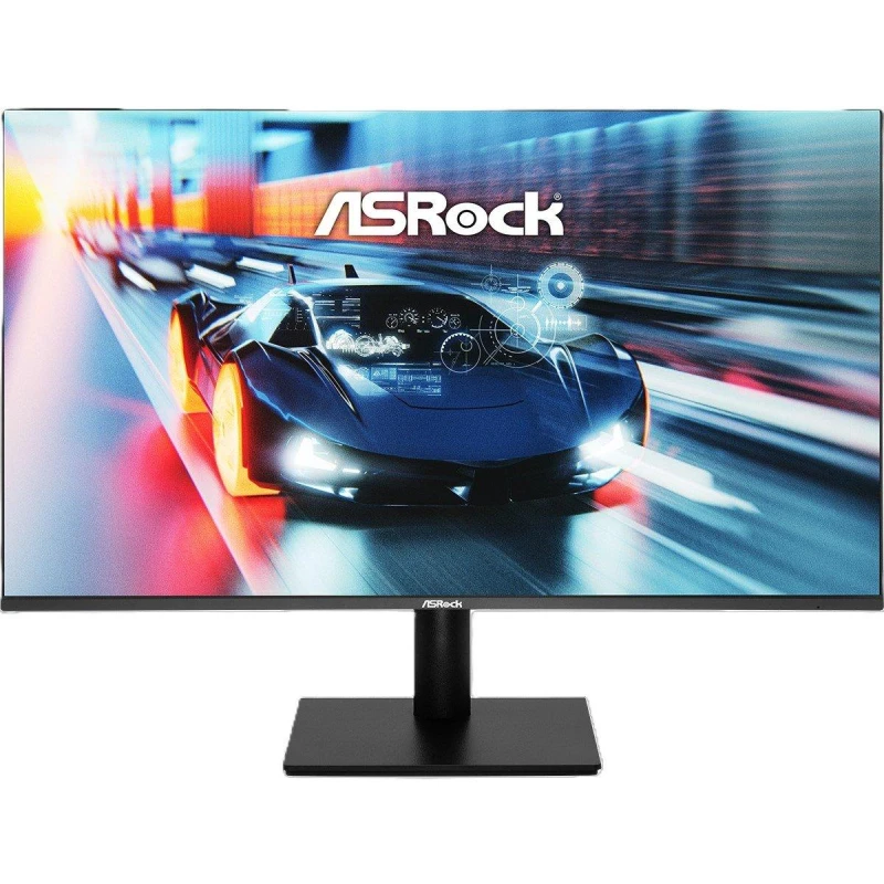 Image of ASRock 25" CL25FFA 1920x1080 IPS 120Hz 1ms FreeSync Gaming Monitor
