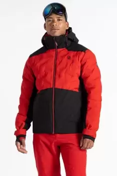 Image of Waterproof 'Aerials' Ski Jacket