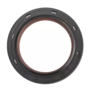 Image of TOPRAN Crankshaft Seal 302 171 Crankshaft Gasket,Shaft Seal, crankshaft OPEL,FORD,FIAT,GRANDLAND X (A18),Crossland X (P17)