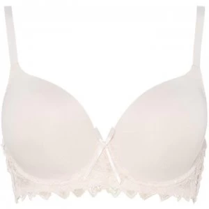 Image of Lepel Fiore T-Shirt Bra - Soft Pink Blush