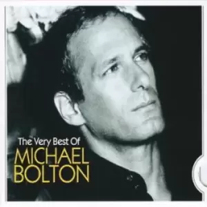 Image of Michael Bolton - The Very Best Of CD Album - Used