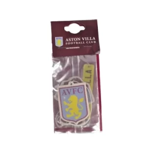 Image of Aston Villa Three Pack Air Fresheners