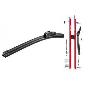 Image of AMiO Wiper blade Front 01180 Windscreen wiper,Window wiper VW,AUDI,MERCEDES-BENZ,LT 28-35 I Kastenwagen (281-363),LT 28-35 I Bus (281-363)