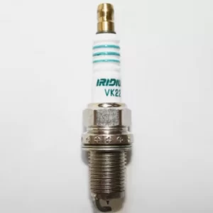 Image of Denso VK22 Spark Plug Iridium Tough 5610