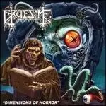 Image of dimensions of horror