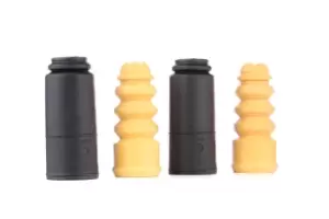 Image of RIDEX Shock Absorber Dust Cover 919D0015 Bump Stops,Bump Rubbers VW,AUDI,SKODA,PASSAT Variant (3B6),PASSAT Variant (3B5),PASSAT (3B3),PASSAT (3B2)