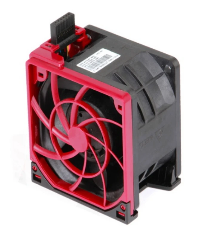 Image of HPE 875076-001 rack cooling equipment