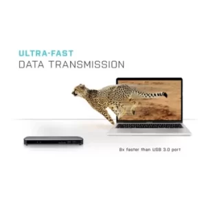 Image of I-Tec Thunderbolt3 Docking St. 3G60126