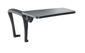 Image of Plastic Writing Tablet and Arm