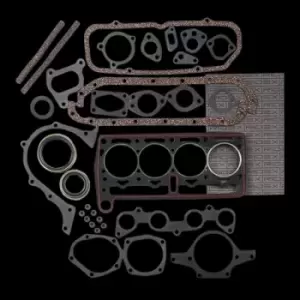Image of RIDEX Gasket Set, cylinder head 319G0049 FIAT,SEAT,AUTOBIANCHI,Uno Schragheck (146_),127 Schragheck (127_),UNO Kasten (146),MARBELLA (28)