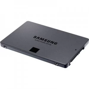 Image of Samsung 870 Qvo 1TB SSD Drive