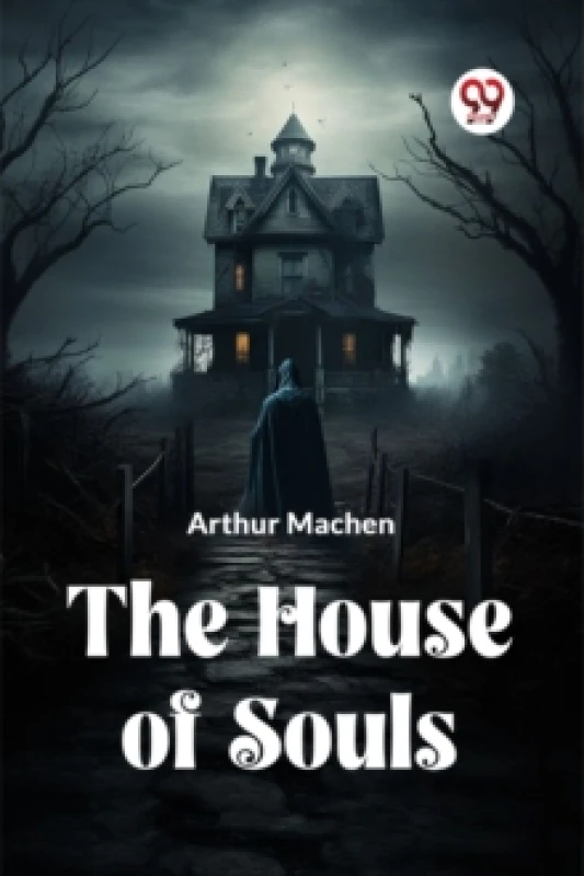 Image of The House of Souls (Edition2023) Paperback / softback