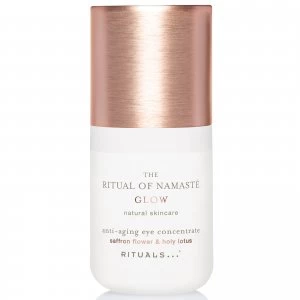 Image of Rituals The Ritual of Namaste Anti-Aging Eye Concentrate