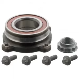 Image of Wheel Bearing Kit 12202 by Febi Bilstein