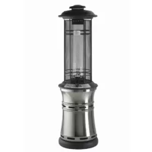 Image of Lifestyle Appliances Santorini 11kw Gas Flame Patio Heater