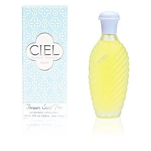 Image of Jacques Saint Pres Ciel Eau de Parfum For Her 100ml