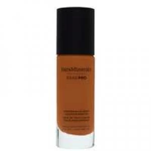 Image of bareMinerals BarePro Performance Wear Liquid Foundation SPF20 No 31 Mocha 30ml