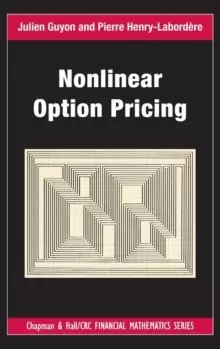 Image of Nonlinear Option Pricing