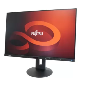 Image of Fujitsu 24" P24-8 WE Neo Full HD LED Monitor