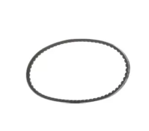 Image of CONTITECH V Belt AVX10X700 Fenner Belt VW,AUDI,RENAULT,GOLF II (19E, 1G1),Polo Coupe (86C, 80),Jetta II (19E, 1G2, 165),80 (81, 85, B2),5 (122_)