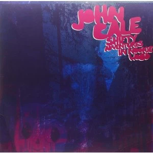 Image of John Cale - Shifty Adentures In Nookie Wood Vinyl
