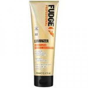 Image of Fudge Shampoo Luminizer Moisture Boost Shampoo 250ml