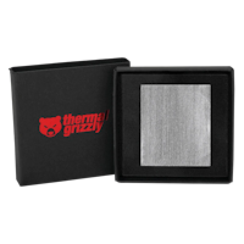 Image of Thermal Griz zly KryoSheet Graphene Thermal Pads - 44 x 37 mm
