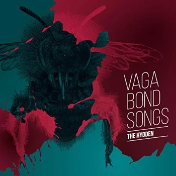 Image of Hydden, The - Vagabond Songs Vinyl