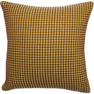 Image of Furn Rowan Cushion Cover (One Size) (Henna)