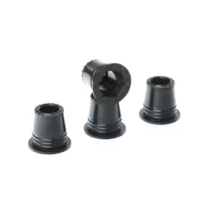 Image of DR.MOTOR AUTOMOTIVE Gaskets OPEL DRM0674S 5607638,97376304,5607638 Seal, injector 97376304