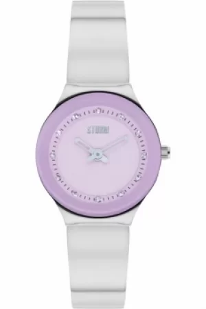 Image of STORM ARIN CURVEX LAVENDER