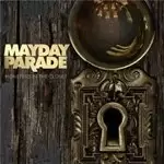 Image of Mayday Parade - Monsters In The Closet (Music CD)