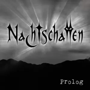 Image of Prolog by Nachtschatten CD Album
