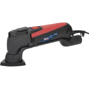 Image of Sealey SMT300Q Oscillating Multi Tool 240v