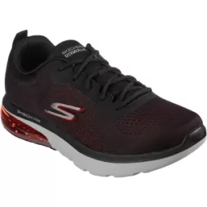 Image of Skechers Mens Go Walk Air 2.0 Enterprise Lace Up Trainers UK Size 11 (EU 45.5)
