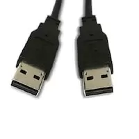Image of OcUK Value 3m A-A (M-M) USB Cable