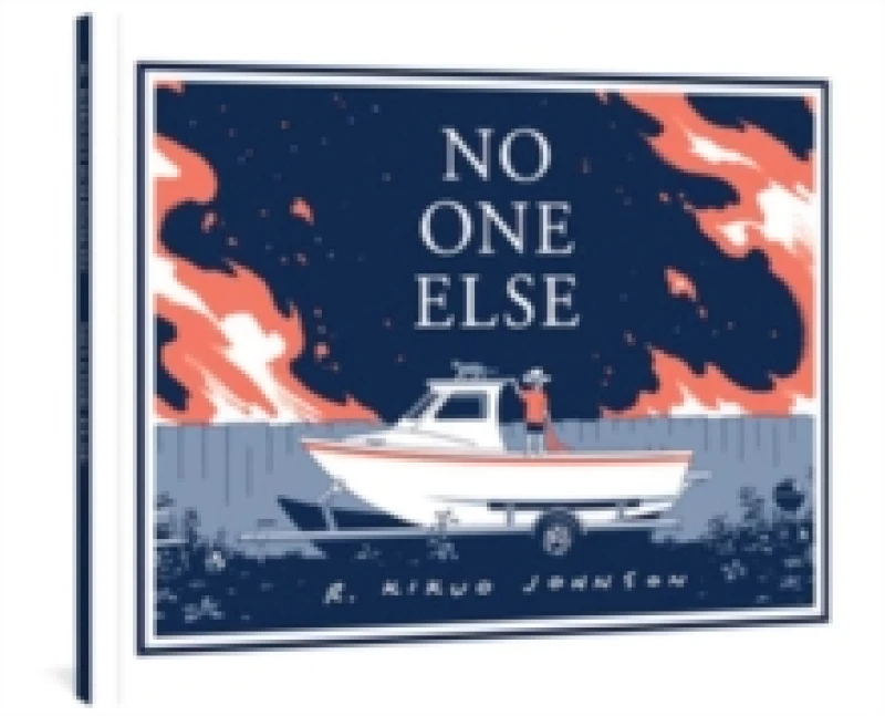 Image of No One Else Paperback / softback
