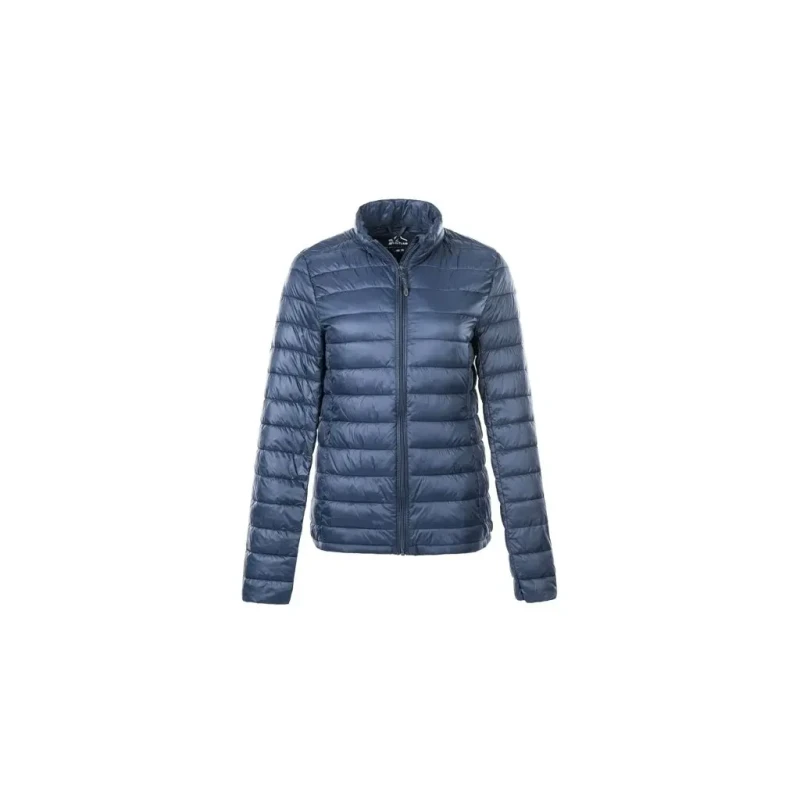 Image of Whistler Womens Whistler Tepic Pro-Lite Puffer Bleu Female 48