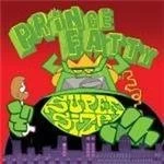 Image of Prince Fatty - Supersize (Music CD)