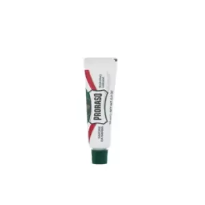 Image of Proraso White Shaving Soap In A Tube 10ml